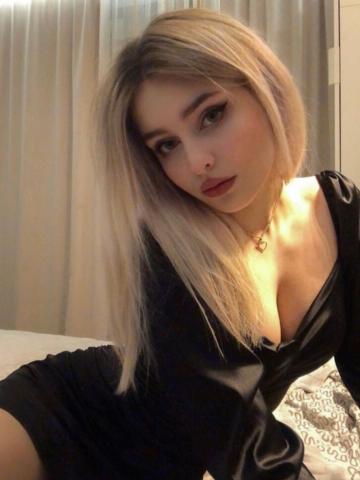 Индивидуалка Галя Фотография 3