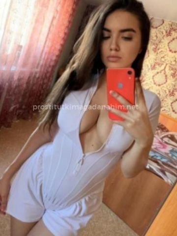 Индивидуалка Анна Фотография 5
